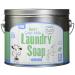 Brooke & Nora at Home Goat Milk Laundry Soap Eucalyptus 120 Loads
