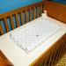 Callowesse Baby Changing Mat 79x47cm | Waterproof & Portable | Black Sheep Design - Buy Online on SooperMarket.com