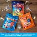 Zollipops Zolli Drops - Clean Teeth Drops in Fruit Flavors | 15+ Drops | 1.6 oz - Buy Online on SooperMarket.com