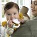 Ingenuity Soothing Sheppy Baby Teether Toy with Activity Rings - BPA-Free Silicone - Ages 3 Months+ - Unisex - Buy Online on SooperMarket.com