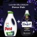 Comfort Lavish Blossom Fabric Conditioner 870ml - 58 Washes | 100% Recycled Plastic | Ultra-Concentrated Formula for Clothes Protection - Buy Online on SooperMarket.com