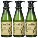 Codi Olive Hand & Body Lotion 25 fl oz - 3 Pack | Hydrating & Nourishing | International Shipping Available - Buy Online on SooperMarket.com