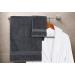 Utopia Towels 8-Piece Luxury Towel Set - 600 GSM 100% Ring Spun Cotton - Grey - Ideal for Bathroom, Sports, and Hotel - Buy Online on SooperMarket.com