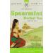 Palanquin Spearmint Herbal Tea - 40 Bags | Refreshing and Aromatic - Buy Online on SooperMarket.com