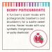 Little Twig Baby Lotion - Berry Pomegrante - 8.5 fl oz | Natural Plant-Derived Formula - Buy Online on SooperMarket.com