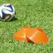 GoSports 20 Pack Sports Training Cones with Tote Bag | Improve Agility and Speed - Buy Online on SooperMarket.com