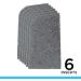Fluval 306/307 and 406/407 Nitrite Remover Pad Single - Buy Online on SooperMarket.com