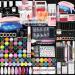 Morovan Acrylic Nail Kit with Drill - Professional Nails Kit Acrylic Set With Everything for Beginners, Glitter Acrylic Nail Set Acrylic Nail Supplies Diy Nail Art Design Salon-Quality A-FOUR SEASON