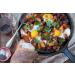 Premium Harissa with Preserved Lemon | New York Shuk | 10 oz - Buy Online on SooperMarket.com