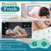 Adjustable & Breathable Electric Anti Snoring Device - Effective Solution for Snoring - Stop Snoring with W6 - Buy Online on SooperMarket.com
