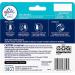 Glade PlugIns Refills- Sky & Sea Salt Scented Essential Oils for Home & Bathroom - 3.35 Fl Oz, 5 Count - Buy Online on SooperMarket.com