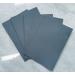 MAIMOUFIN Sanded Pastel Paper 4K - Dark Blue Craft Paper for Pastels & Charcoal Drawing (10 Sheets 21.49X15.4 in) - Buy Online on SooperMarket.com