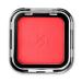 KIKO Milano Smart Colour Blush - 08 | Intense colour blush with buildable result 08 Bright Red