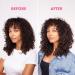 Umberto Giannini Curl Jelly Styling Trio Set - Curl Scrunching, Refresh & Shine - Leave-In Conditioner - Buy Online on SooperMarket.com