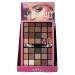 Ruby Kisses Bling It On Eye Shadow Palette - 40 Shadows Makeup for Spring - Buy Online on SooperMarket.com