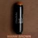 Palladio Contouring Makeup Stick - Build & Blend Contour Stick for Perfect Sculpting Look - 0.23 oz (Warm Brown) - Buy Online on SooperMarket.com