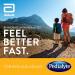 Pedialyte Electrolyte Drink Oral Rehydration Solution Fruit 1-L Bottle Drink Flavored Orange Fruit 1 l (Pack of 1) - Buy Online on SooperMarket.com