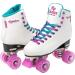Rollerface HipSkates White Women's Outdoor Roller Skates - Size 8 - Buy Online on SooperMarket.com