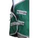 RL24 Weiddecke Winterdecke High Neck 600D BASICLINE - 100g 200g 300g Fill Options | Green 95cm | Nylon Feed | International Shipping - Buy Online on SooperMarket.com