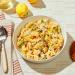 Brami Superfood Pasta - Authentic Italian Taste | High Protein & Fiber Lupini Bean Noodles | 8oz (Pack of 6) - Fusilli Curly Mac Radiatori - Buy Online on SooperMarket.com