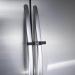Parent Units Double Door Fridge Guard  Black Strap - Buy Online on SooperMarket.com