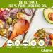 Chosen Foods 100% Pure Avocado Oil - Keto, Paleo, and Kosher - 8.4 fl oz - Buy Online on SooperMarket.com