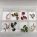 Buy Czech Nymph Fly Fishing Box - 24 Copper Wire Weighted Flies (Sizes 10/14) | Best Quality for International Shipping - Buy Online on SooperMarket.com