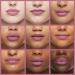Burt's Bees 100% Natural Moisturizing Lipstick - Iced Iris | Long-Lasting Lip Color | 1 Tube - Buy Online on SooperMarket.com
