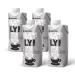 Oatly Barista Edition Oatmilk 11 Ounce (4 Pack) Single Serve
