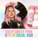 Punky Pastel Temporary Hair Color Spray Pale Pink 3.5 oz 2-Pack 3.5 Ounce (Pack of 2) Pale Pink - Buy Online on SooperMarket.com