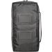 Tatonka First Aid M Bag - Empty First Aid Kit with Divider & Belt Loop - 26x13.5x8 cm - Black - Buy Online on SooperMarket.com