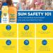 Buy Banana Boat Sunscreen Ultra Mist Kids SPF 50 | Tear-Free & Sting-Free Broad Spectrum Protection - 9.5 Ounce - Buy Online on SooperMarket.com
