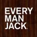 Every Man Jack Tea Tree Men's Thickening 2-in-1 Shampoo & Conditioner | Restore Thickness Cleanse & Condition | Naturally Derived Paraben & Dye Free - Shop Internationally - Buy Online on SooperMarket.com