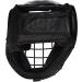 Ringside Safety Cage Headgear X-Large - Training Gear for Superior Protection - Buy Online on SooperMarket.com