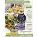 Buy Organic Small Farm Garden Gift Set | 6 Assorted Flowers | Perfect Eco-Friendly Gift - Buy Online on SooperMarket.com
