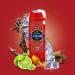Old Spice Captain Shower Gel and Shampoo 400ml - Buy Online on SooperMarket.com
