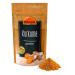 Ostmann Turmeric Ground 250g - Premium Fine Turmeric Powder for Indian Dishes Curries & Golden Milk - International Shipping Available - Buy Online on SooperMarket.com