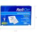 ReliOn Sterile Alcohol Swabs 200 Count - Disinfectant Wipes for Medical & Personal Use - Buy Online on SooperMarket.com