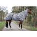 HKM 568200 Eczema Ceiling Zebra - Premium Quality Eczema Relief for Horses | International Shipping Available - Buy Online on SooperMarket.com