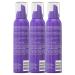 Aussie Bamboo & Kakadu Plum Mousse for Fine Hair - 6 fl oz (Pack of 3) - Buy Online on SooperMarket.com