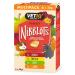 VETIQ Nibblots Treats for Small Animals Variety (4x30g) Rabbit Food Guinea Pig Food Hamster Food Gerbil Food Rat Food Healthy Treats for Skin and Coat