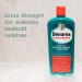 Denorex Extra Strength Anti Dandruff Shampoo & Conditioner Treatment 10oz - 3% Salicylic Acid for Dandruff, Seborrheic Dermatitis & Psoriasis - Buy Online on SooperMarket.com