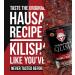 Kilishi - Original Premium Gourmet Beef Jerky. High Protein. Less fats & Carbs. Paleo and Keto Friendly 1.5Oz (HOT) - Buy Online on SooperMarket.com