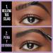 Maybelline Express Brow Ultra Slim Defining Eyebrow Pencil 07 Black - 1 Count - Buy Online on SooperMarket.com