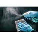 BeeSure BE1118 Nitrile Powder Free Exam Gloves Large (Pack of 100) - 100 Count - Buy Online on SooperMarket.com