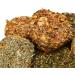 Rosewood Naturals Breakfast Cookies for Small Animals 6PC 110g 110 g (Pack of 1) - Buy Online on SooperMarket.com