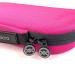 Pod Technical Classicpod Micro Stethoscope Case for Littmann Classic Stethoscopes - Raspberry - Buy Online on SooperMarket.com