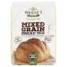 Wright's | Mixed Grain Bread Mix 2X500g (1Kg) | For Machine or Hand Baking | High in fibre | suitable for vegetarians