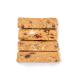 Big Spoon Roasters Peanut Butter Bars Variety Pack - High Protein Bars with Non-GMO Pea Protein - 12-Count - Cherry Chocolate, Apricot Pepita, Cranberry Cashew & Figgy Chai - 3 of Each Flavor - Buy Online on SooperMarket.com