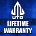 UTG PRO Flip-Up Front Sight - Picatinny Mount - Black - Buy Online on SooperMarket.com